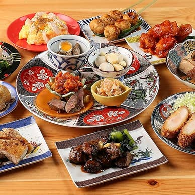 【画像提供:ホットペッパー グルメ】