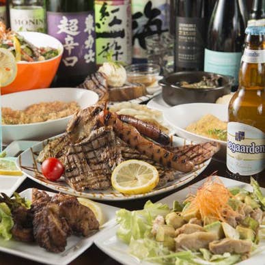 【画像提供：ホットペッパー グルメ】