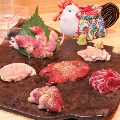 【画像提供:ホットペッパー グルメ】