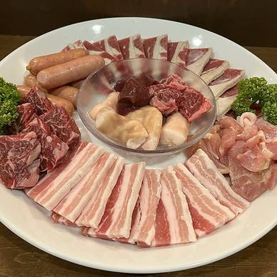 【画像提供:ホットペッパー グルメ】
