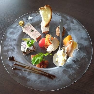 【画像提供:ホットペッパー グルメ】