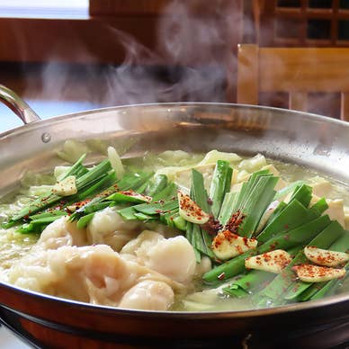 【画像提供:ホットペッパー グルメ】