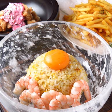 【画像提供:ホットペッパー グルメ】