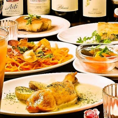 【画像提供:ホットペッパー グルメ】