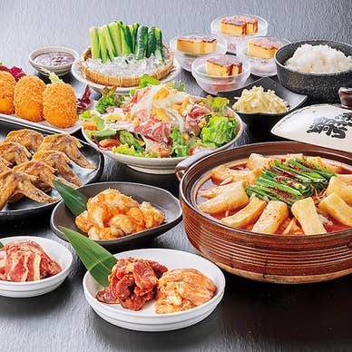 【画像提供:ホットペッパー グルメ】
