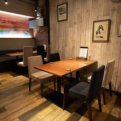 【画像提供:ホットペッパー グルメ】