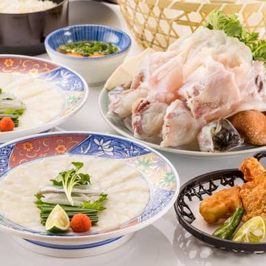 【画像提供:ホットペッパー グルメ】