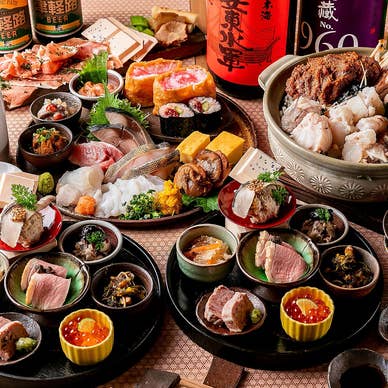 【画像提供:ホットペッパー グルメ】