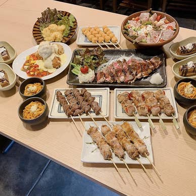 【画像提供:ホットペッパー グルメ】