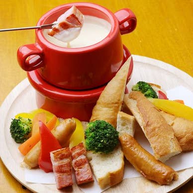 【画像提供:ホットペッパー グルメ】