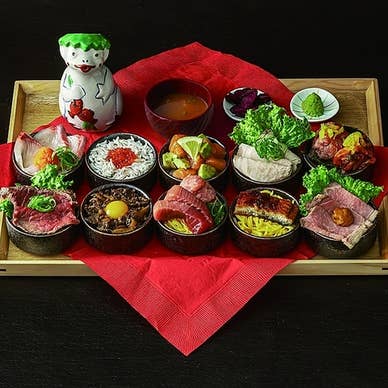 【画像提供:ホットペッパー グルメ】