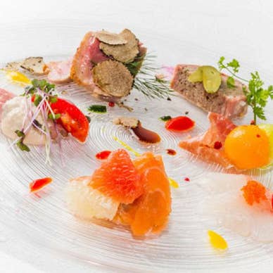 【画像提供:ホットペッパー グルメ】