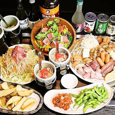 【画像提供:ホットペッパー グルメ】