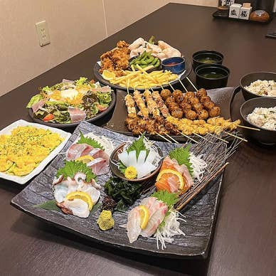 【画像提供:ホットペッパー グルメ】