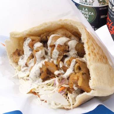 【画像提供:ホットペッパー グルメ】