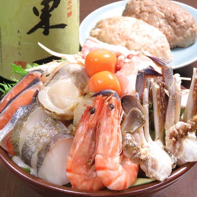 【画像提供:ホットペッパー グルメ】