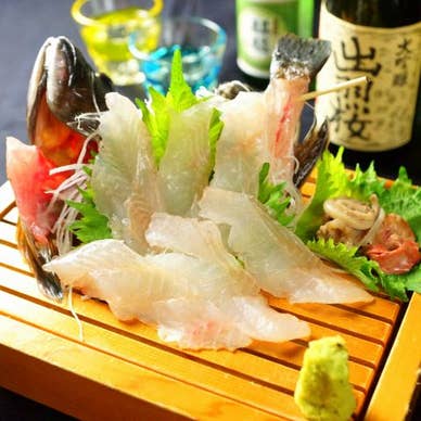 【画像提供：ホットペッパー グルメ】