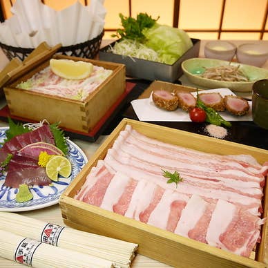 【画像提供:ホットペッパー グルメ】