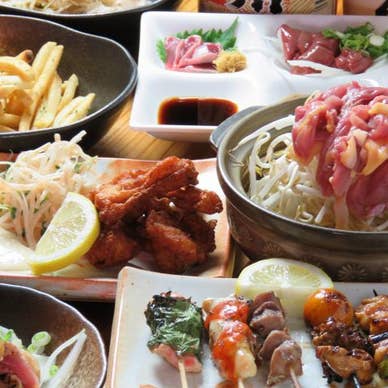 【画像提供：ホットペッパー グルメ】