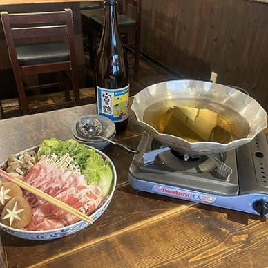 【画像提供:ホットペッパー グルメ】