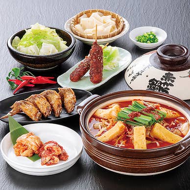 【画像提供:ホットペッパー グルメ】