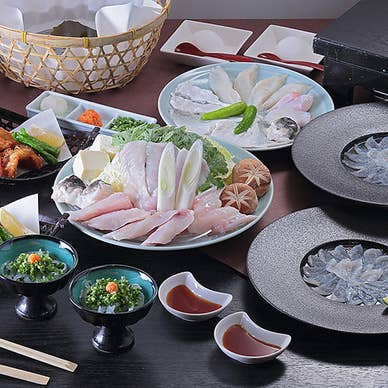 【画像提供:ホットペッパー グルメ】