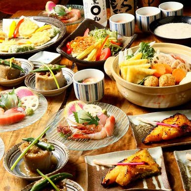 【画像提供:ホットペッパー グルメ】