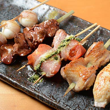 【画像提供:ホットペッパー グルメ】