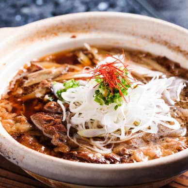 単品料理も充実　是非ご一緒にお召し上がりください