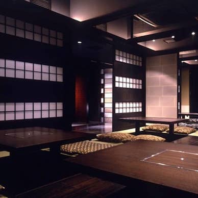 　お座敷大広間