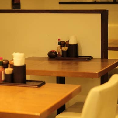 店内4