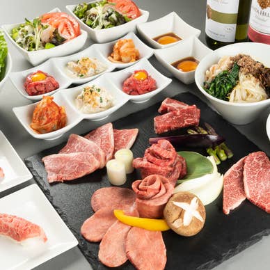 4200円コース 飲み放題付6000円
