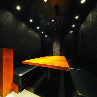 個室　6名〜8名様対応♪