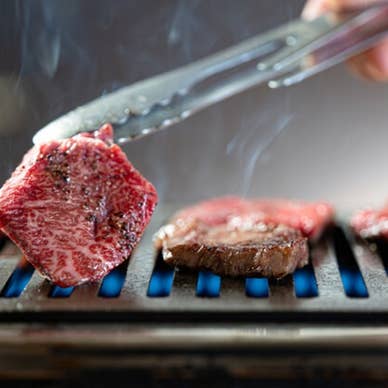 焼肉食堂<卸>調布食肉センター店