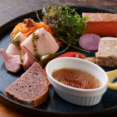 料理