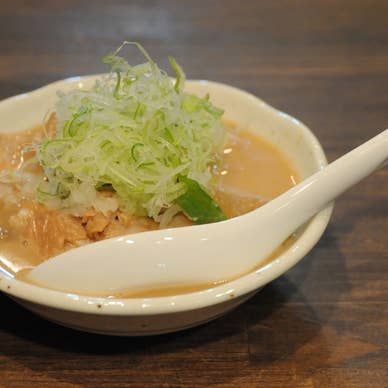 【本店限定】もつ煮込み 450円(税抜)