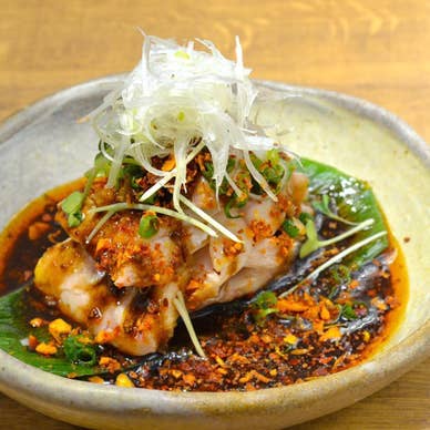 料理