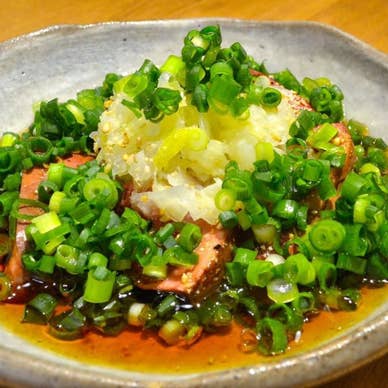 料理