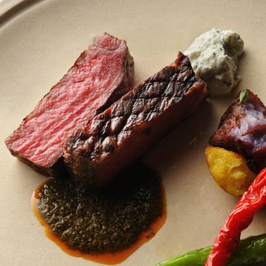 Main Dish