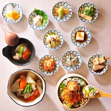 料理写真