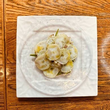 料理