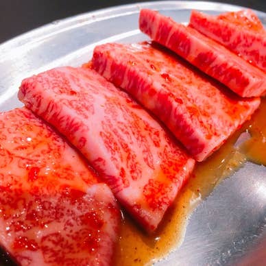 ホルモン大和 寺田町店