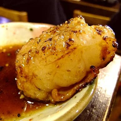 ホルモン大和 寺田町店