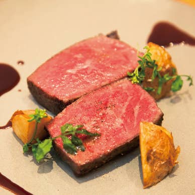 料理