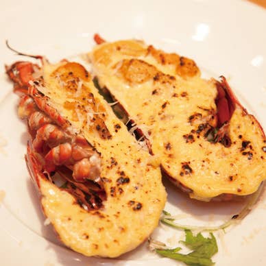 料理