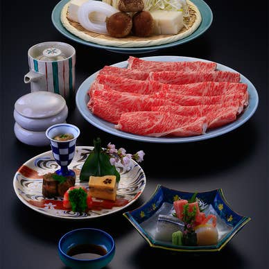 素材にこだわった珠玉の鍋