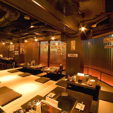 店内