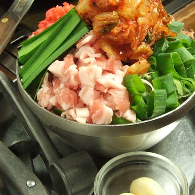 料理