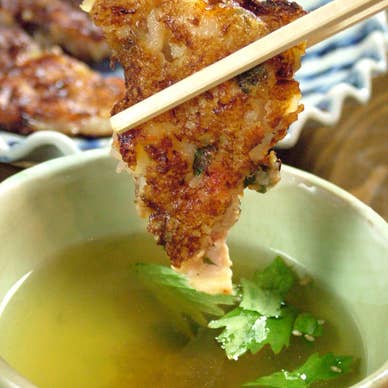 料理