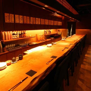 店内